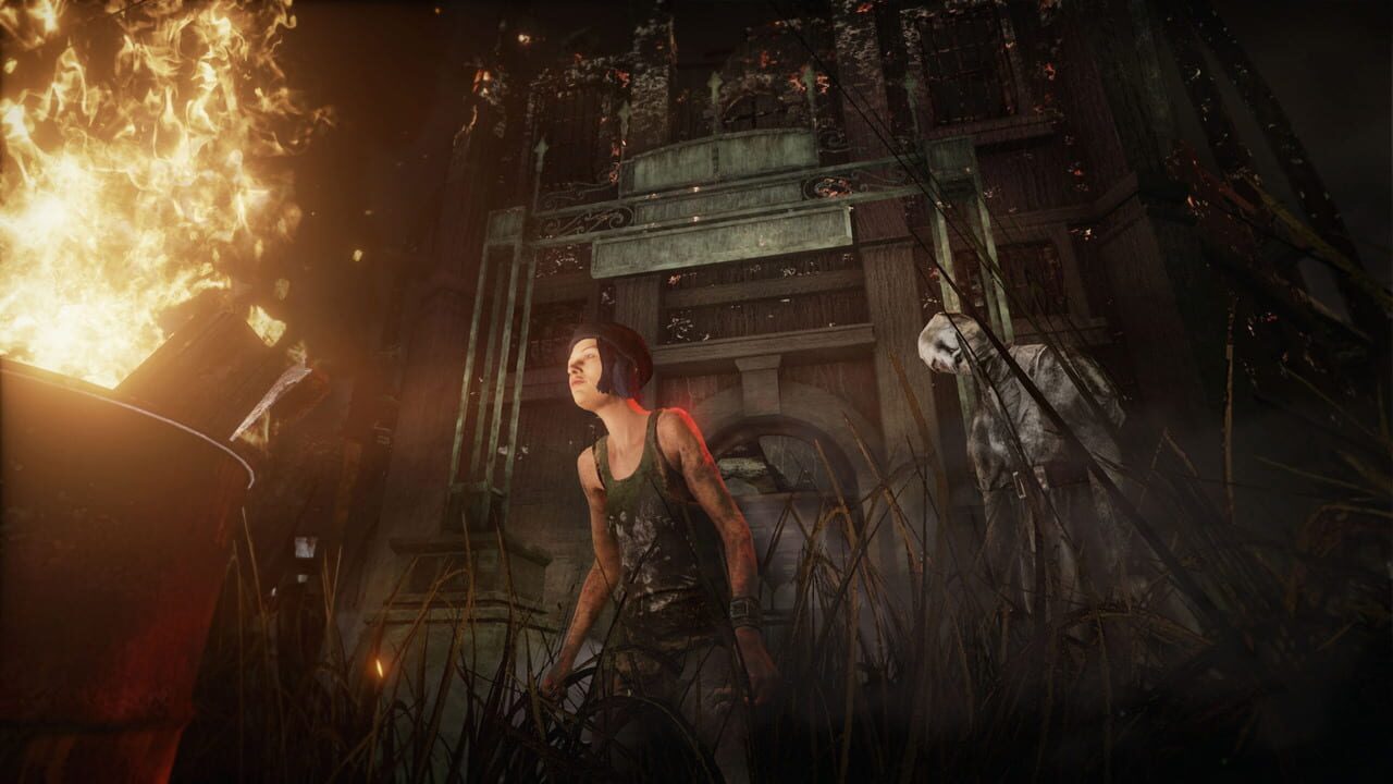Dead by Daylight: The Last Breath Chapter — Screenshot 5