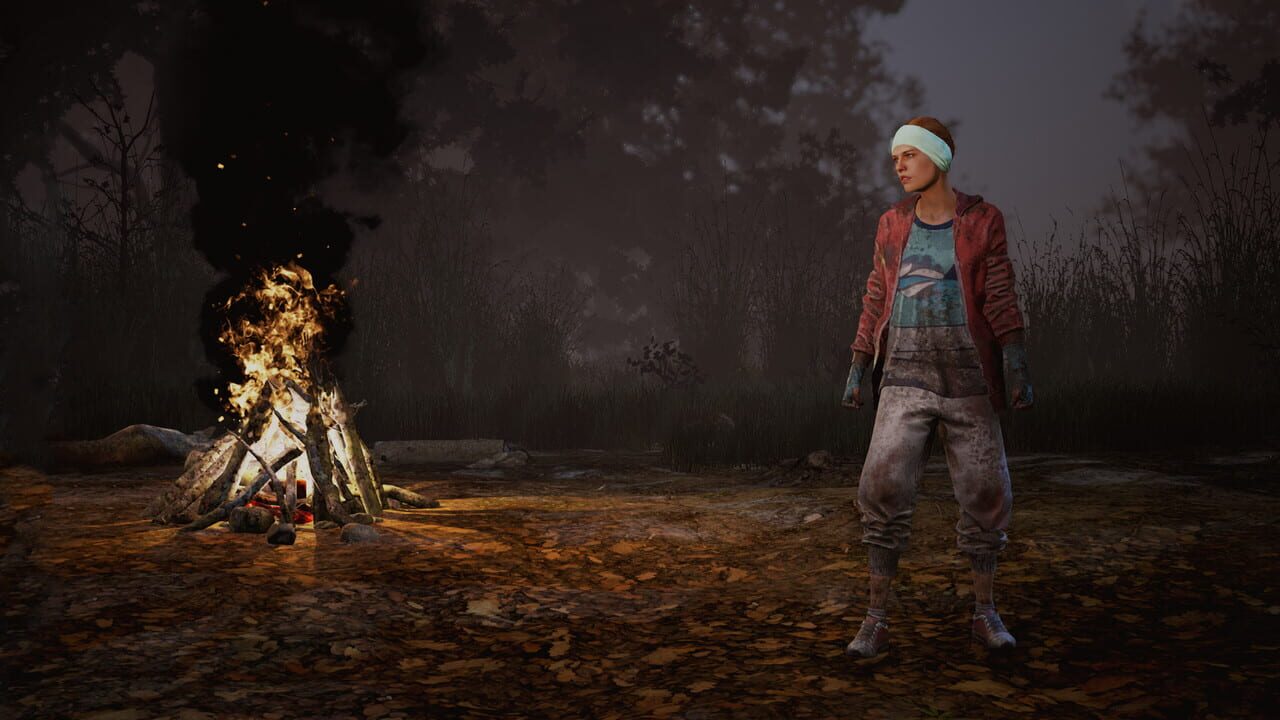 Dead by Daylight: Headcase — Screenshot 4