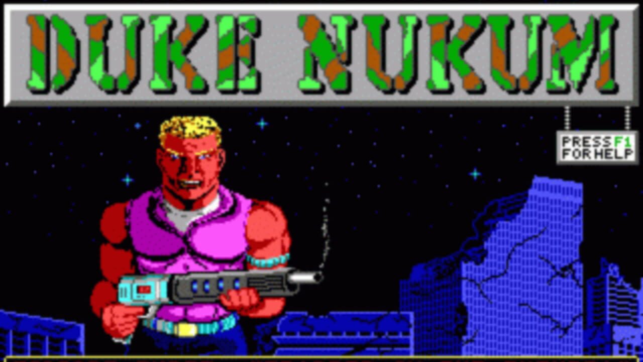 Duke Nukem: Episode 3 - Trapped in the Future — Screenshot 2