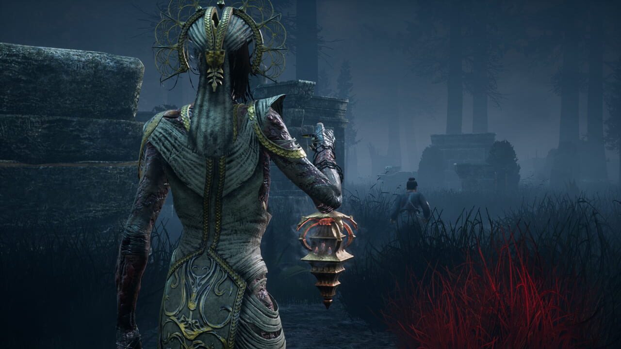 Dead by Daylight: Demise of the Faithful Chapter Image