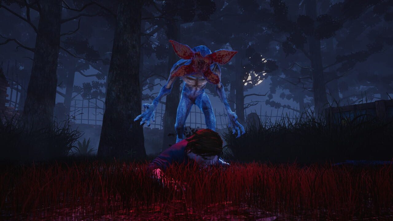 Dead by Daylight: Stranger Things Chapter Image