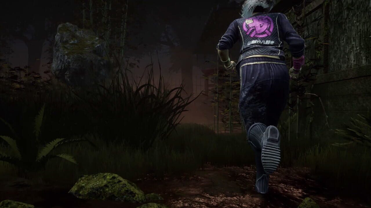 Dead by Daylight: Cursed Legacy Chapter Image