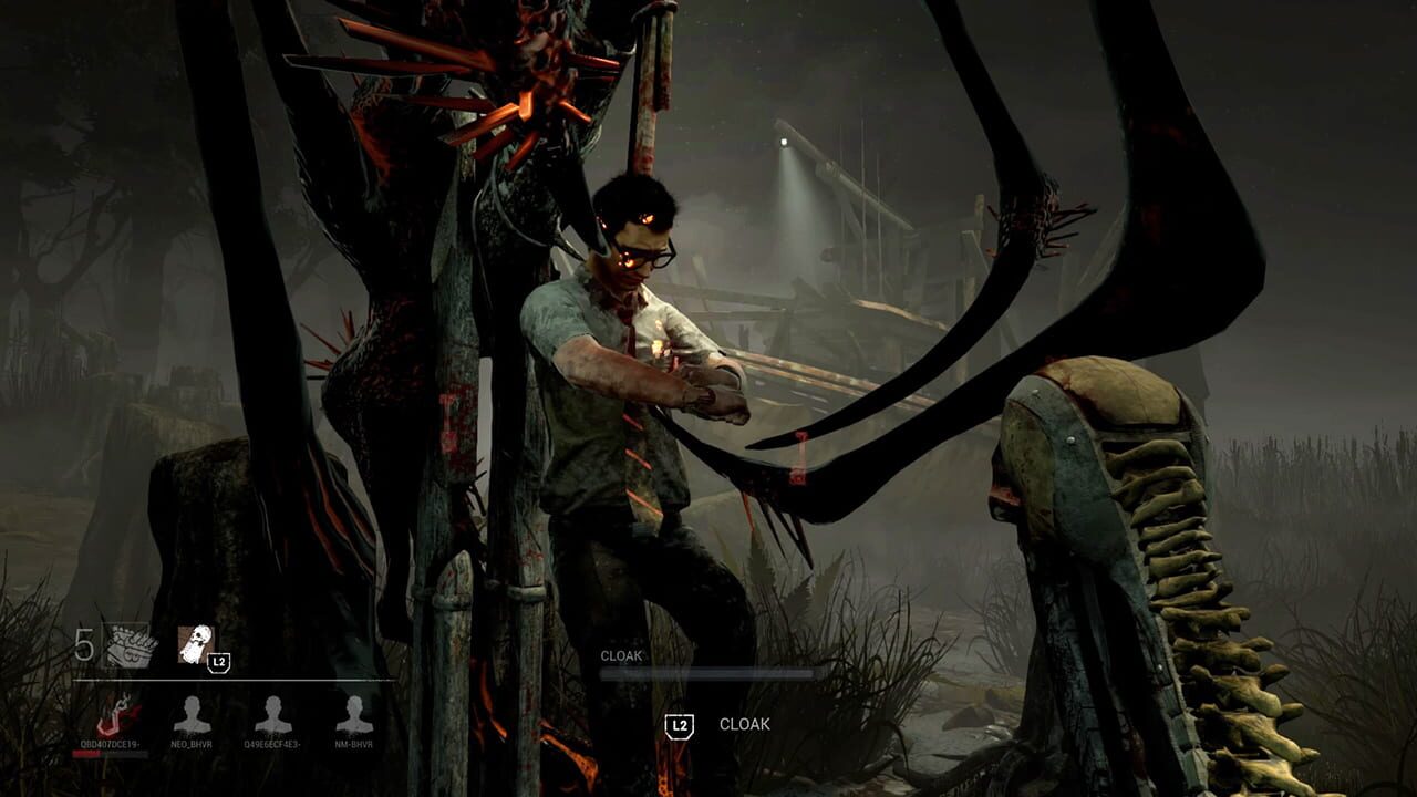 dead by daylight special edition
