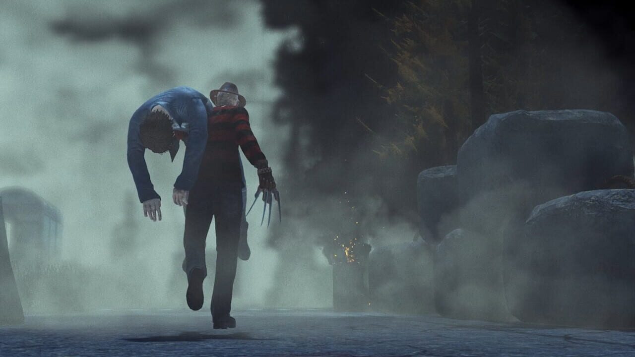 Dead by Daylight: A Nightmare on Elm Street Image