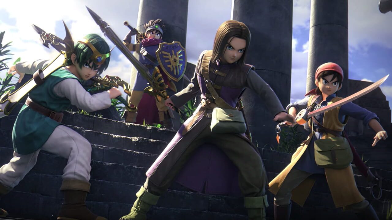 Super Smash Bros. Ultimate: Fighters Pass — Screenshot 2