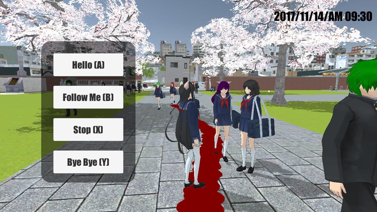 High School Simulator 2018 Image