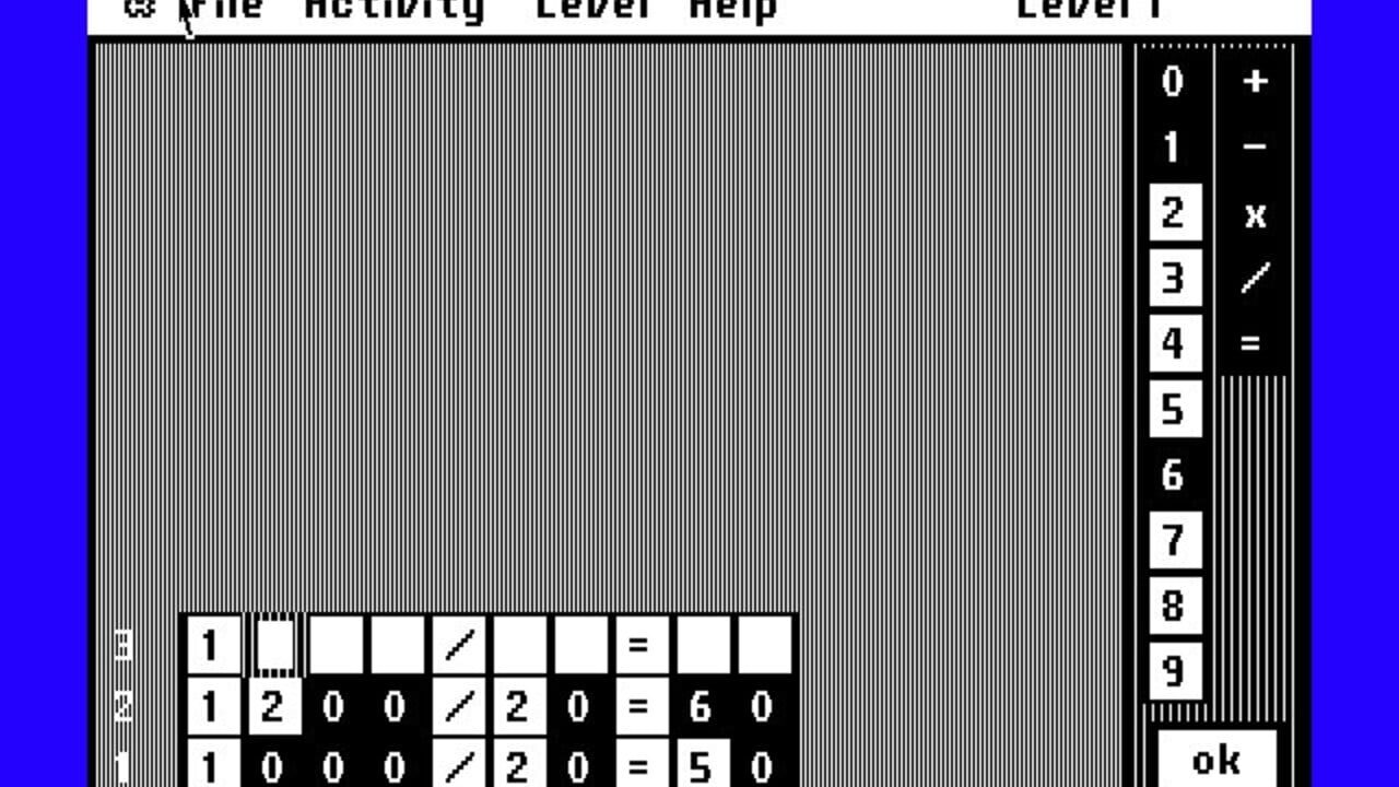 Math Blaster Mystery Screenshot 1