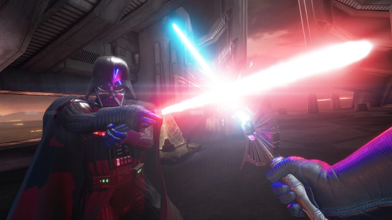 Vader Immortal: Episode III — Screenshot 5