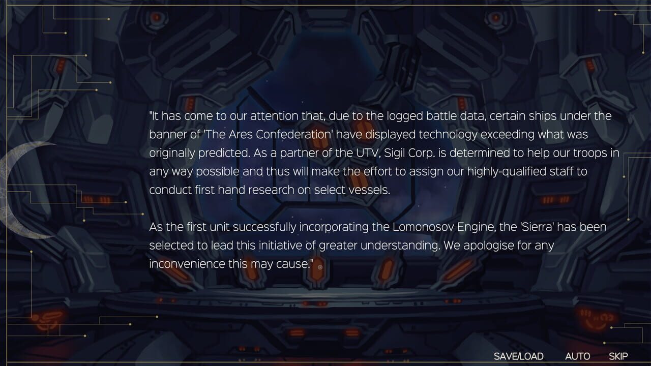 Sierra Ops: Episode 3 - Unending Dusk — Screenshot 3