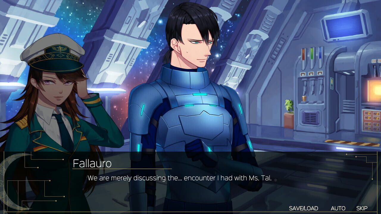 Sierra Ops: Episode 3 - Unending Dusk — Screenshot 2