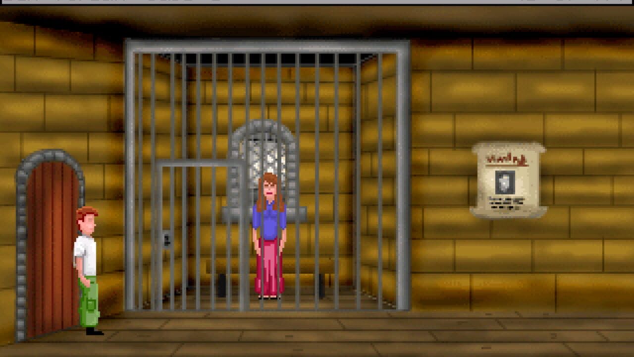 Ben Jordan: Paranormal Investigator - Case 3: The Sorceress of Smailholm — Screenshot 5