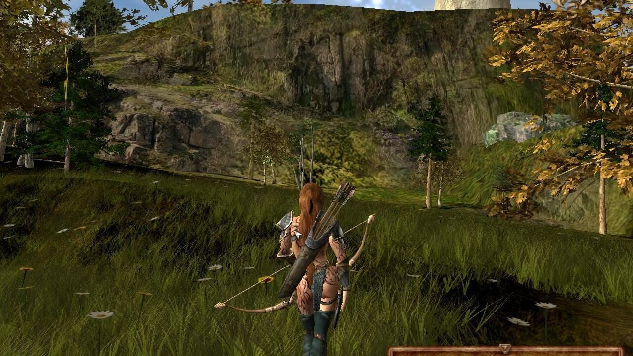Ascension to the Throne: Valkyrie — Screenshot 5