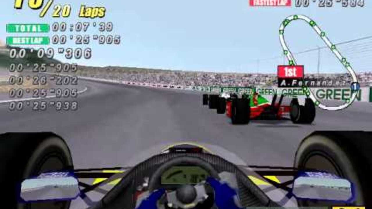 Flag to Flag — Screenshot 3