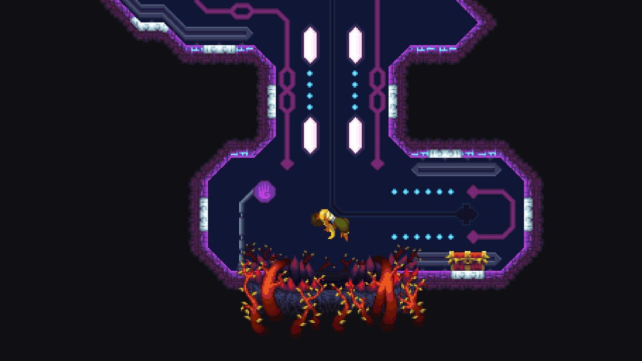 Dandara: Trials of Fear Edition Image