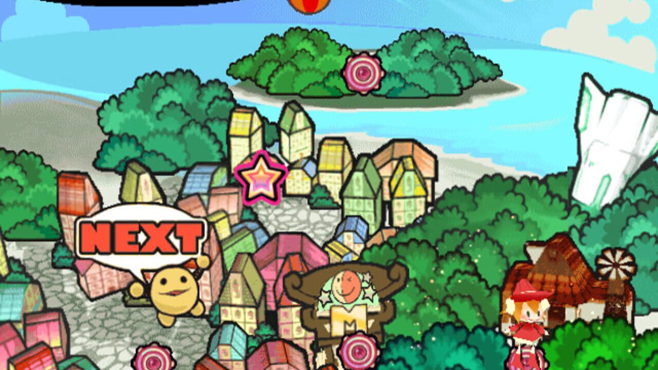Fantasic Tambourine — Screenshot 3