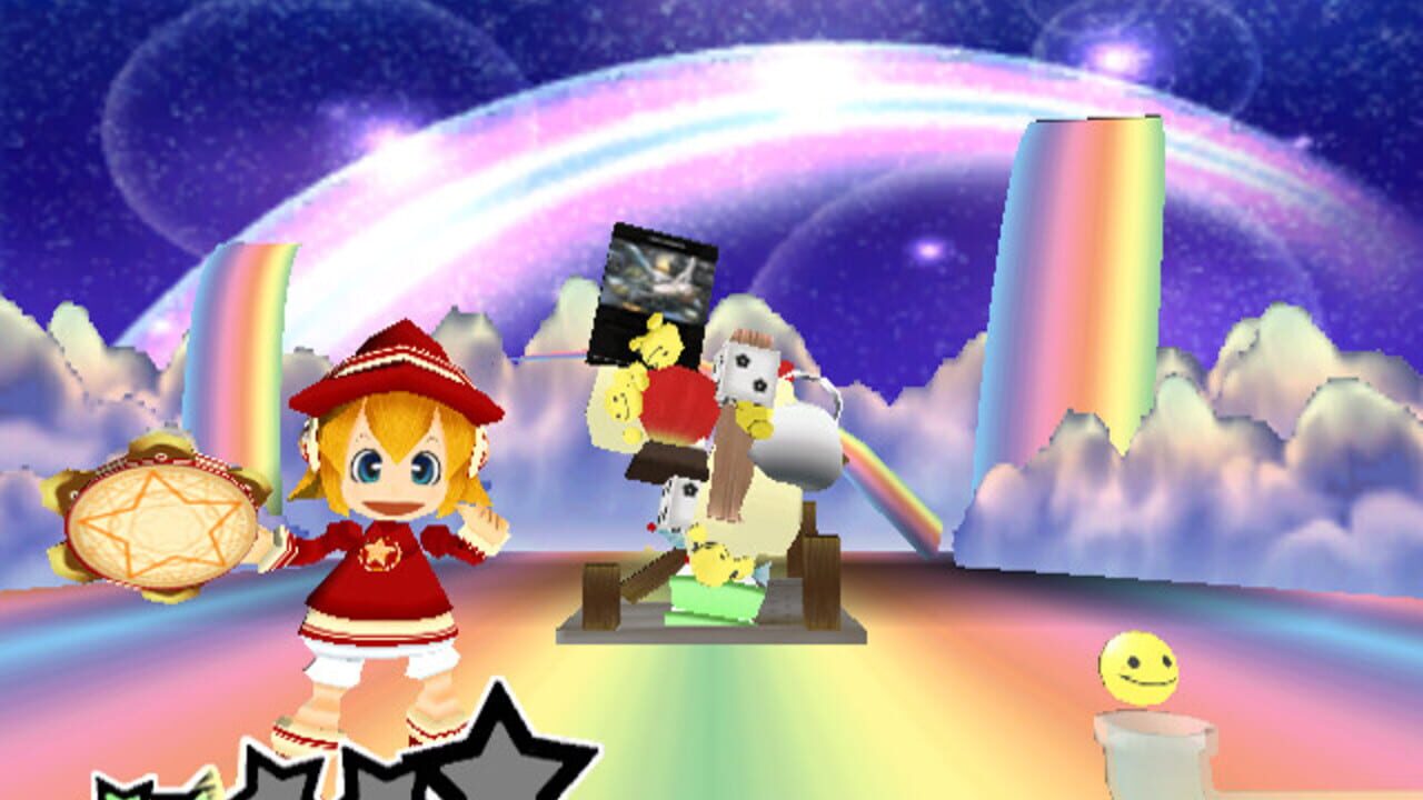 Fantasic Tambourine — Screenshot 2