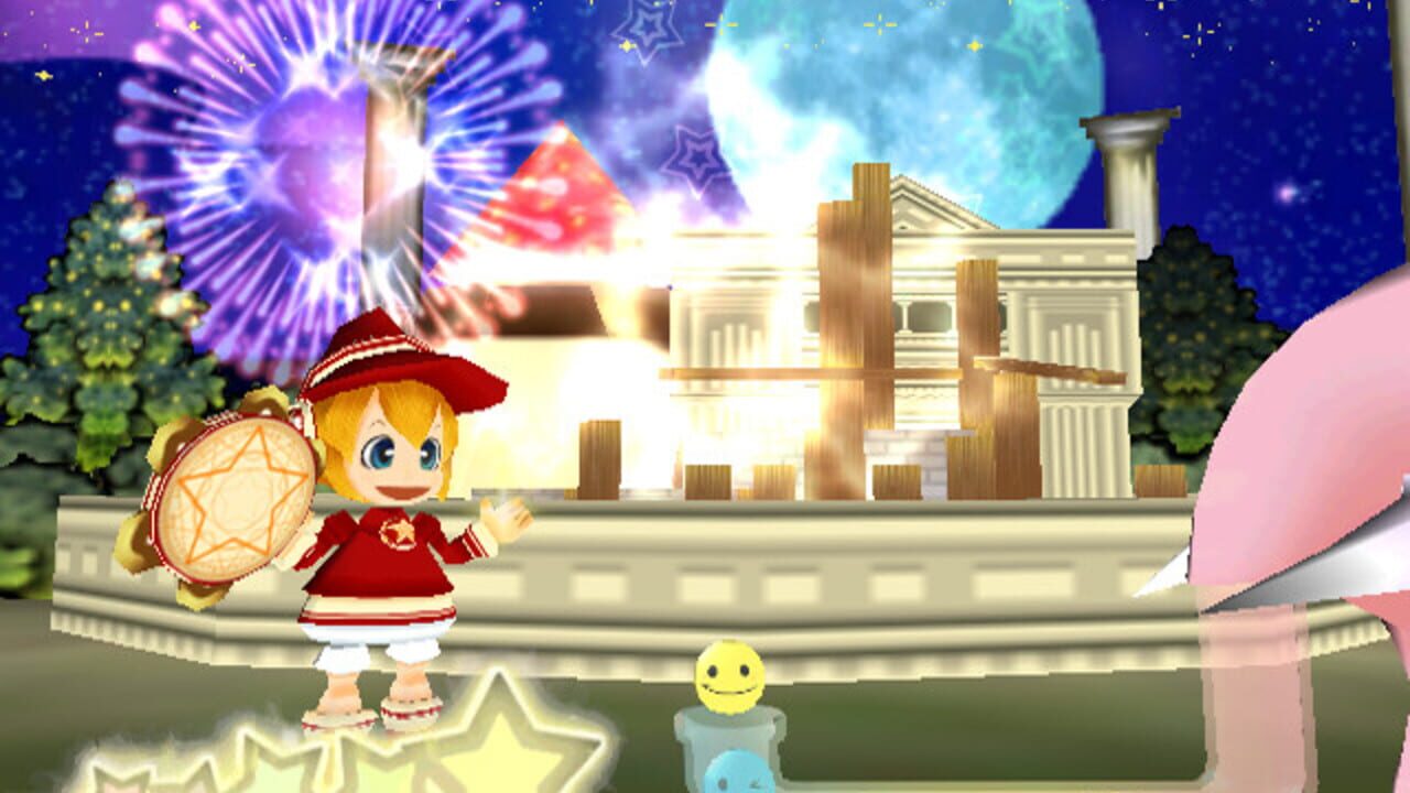 Fantasic Tambourine — Screenshot 5