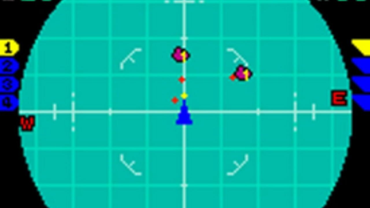 Dive Alert: Matt's Version — Screenshot 2