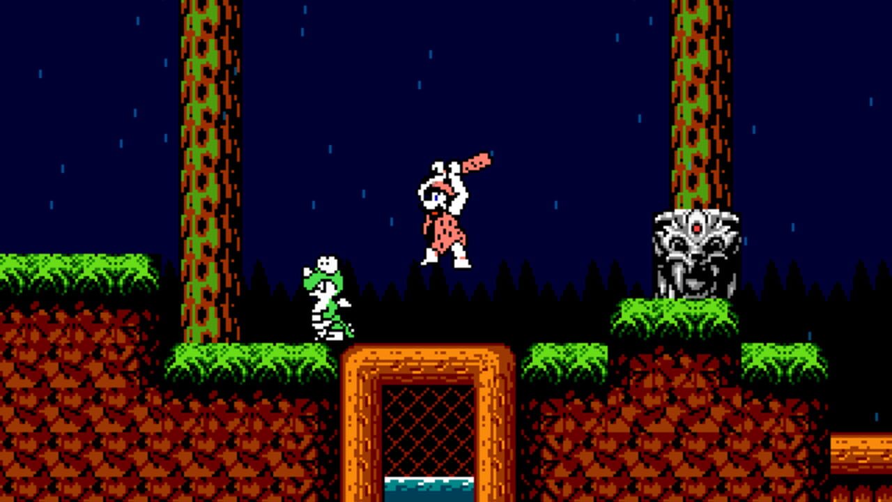 Grand Dad — Screenshot 1