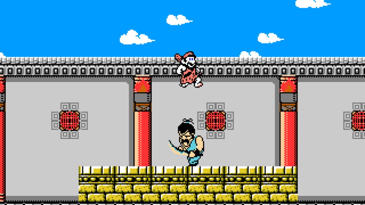 Grand Dad — Screenshot 2