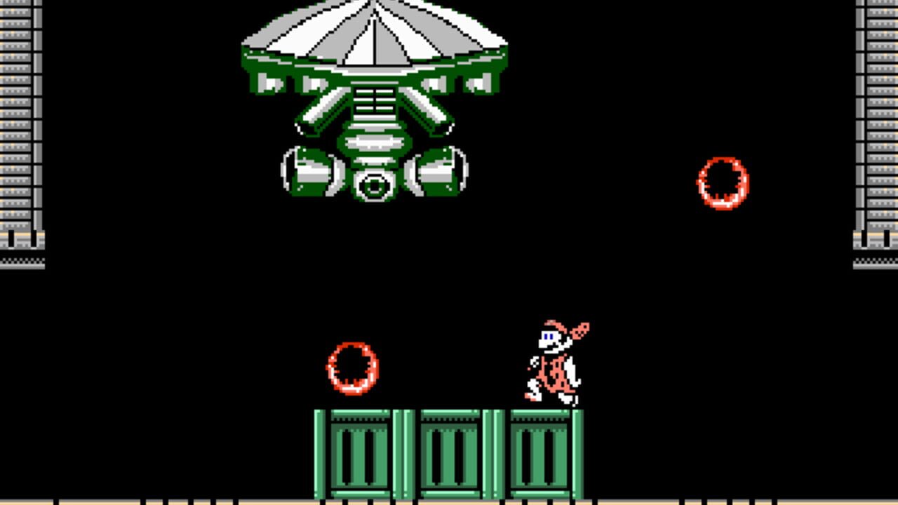 Grand Dad — Screenshot 3