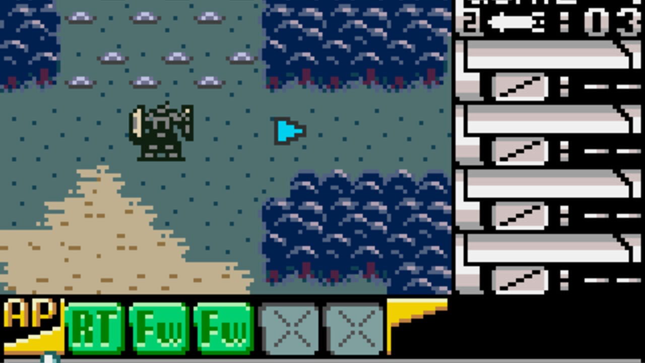 Faselei! — Screenshot 2