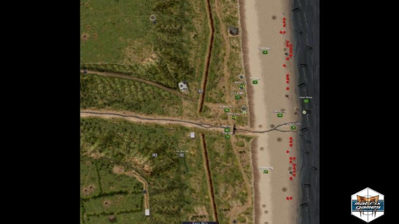 Close Combat: The Longest Day — Screenshot 3