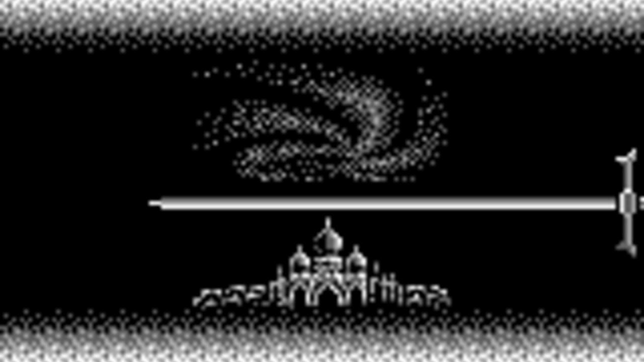 Wizardry Gaiden II: Curse of the Ancient Emperor — Screenshot 3