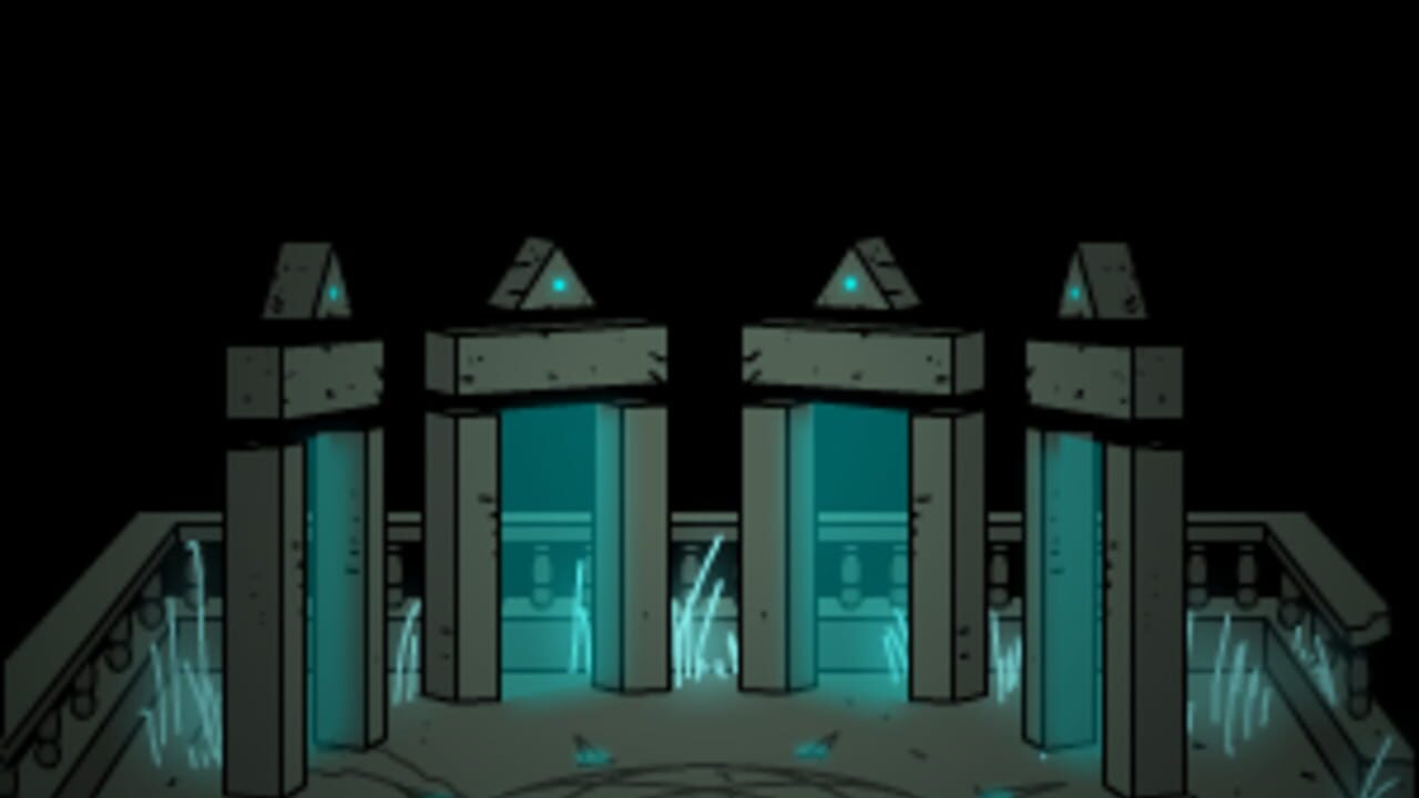 Submachine 7: The Core Screenshot 1