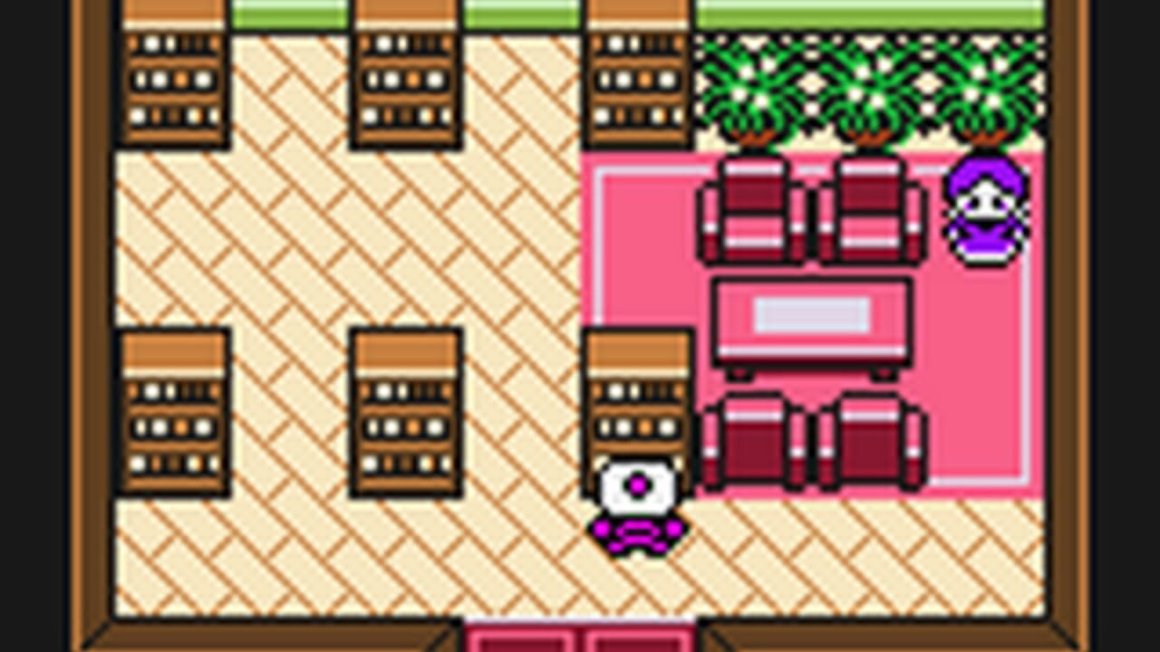 Bomberman Quest