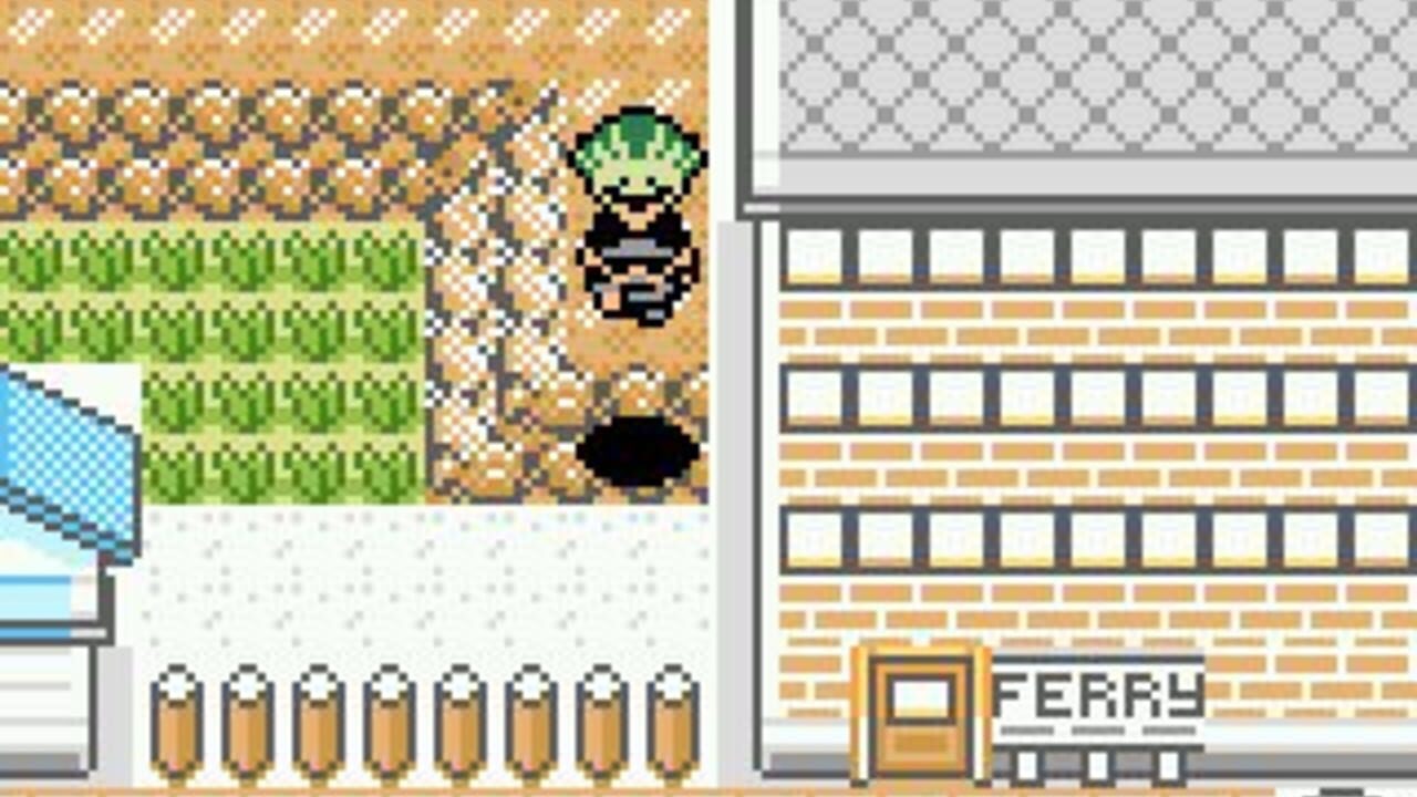 pokemon crystal clear changes pokemon crystal clear changes