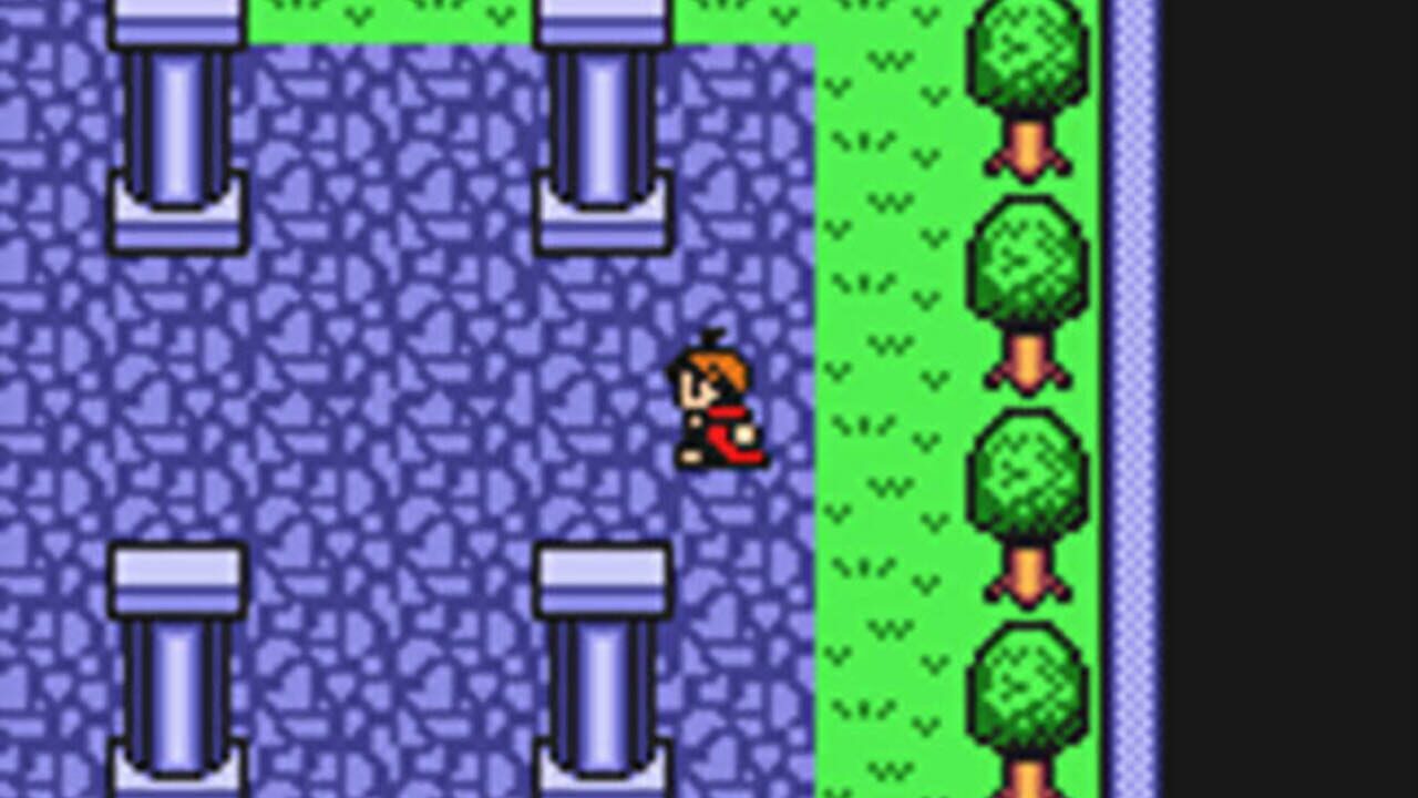 Quest: Brian's Journey
