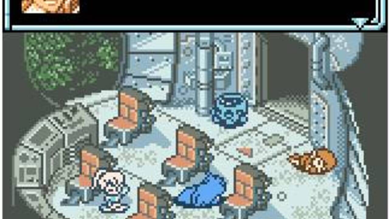 Star Ocean: Blue Sphere — Screenshot 5
