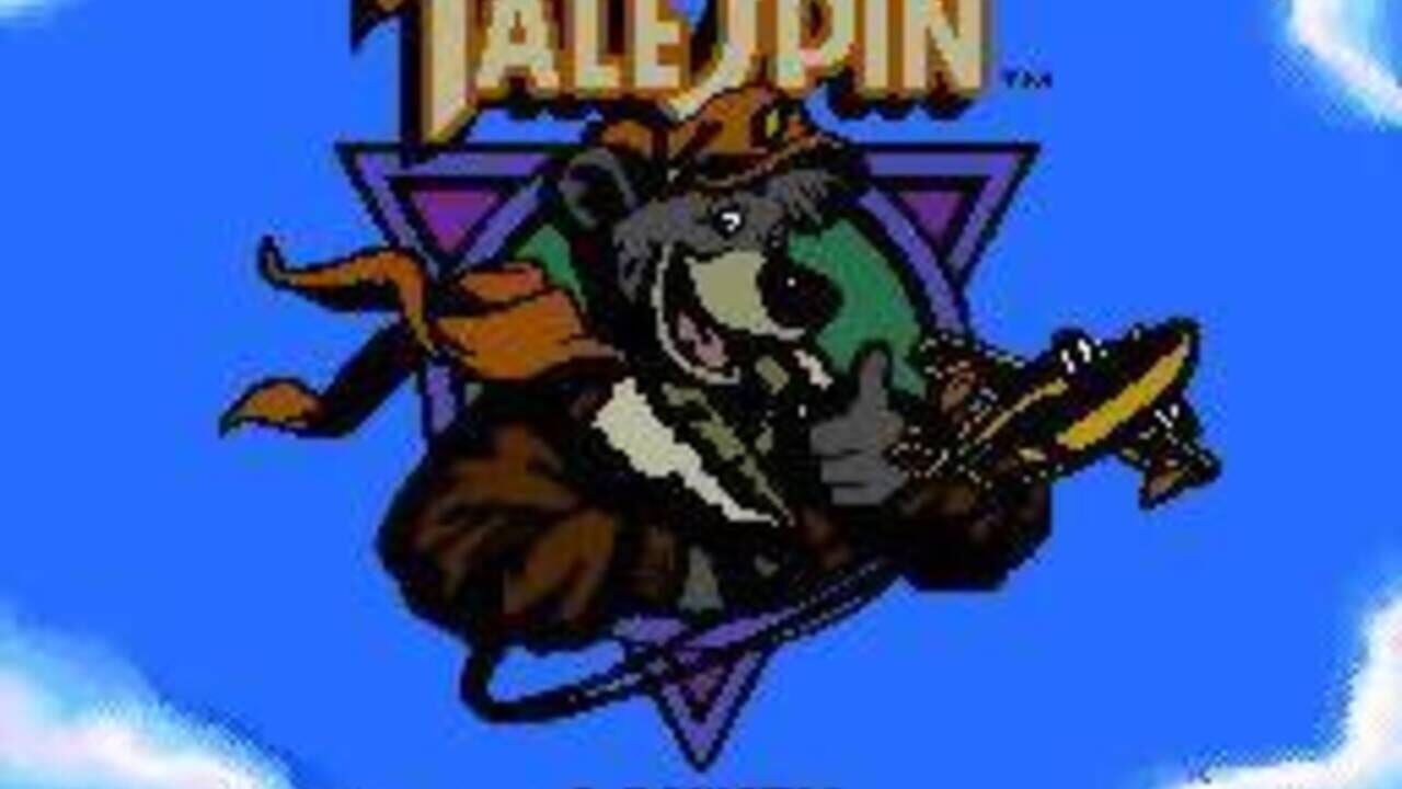 Disney's TaleSpin miniatura 11