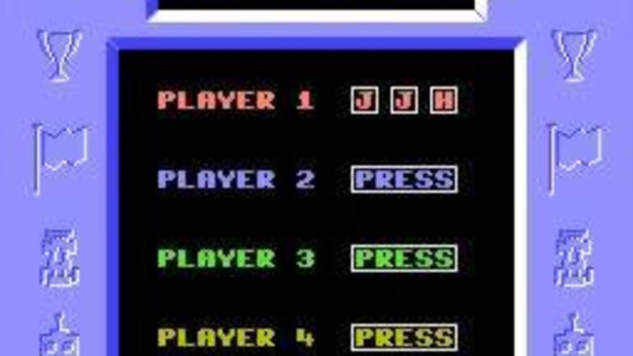 R.C. Pro-Am II — Screenshot 5
