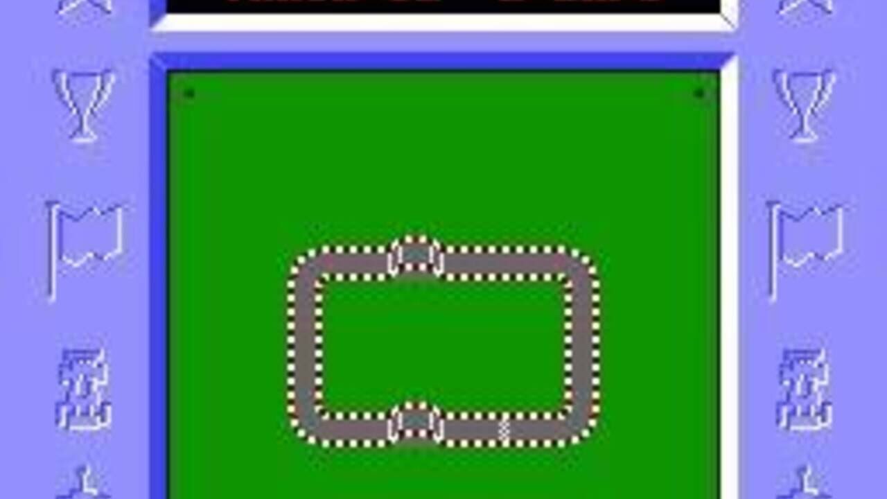 R.C. Pro-Am II — Screenshot 2