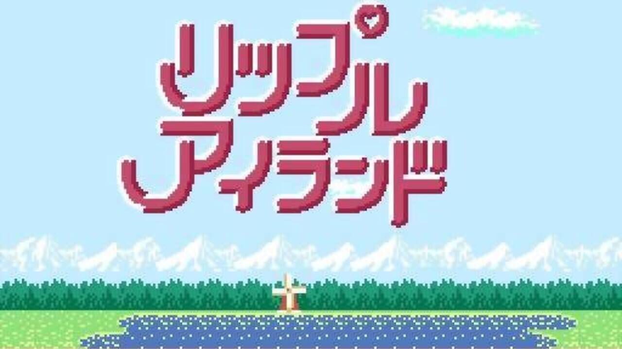 Ripple Island — Screenshot 2