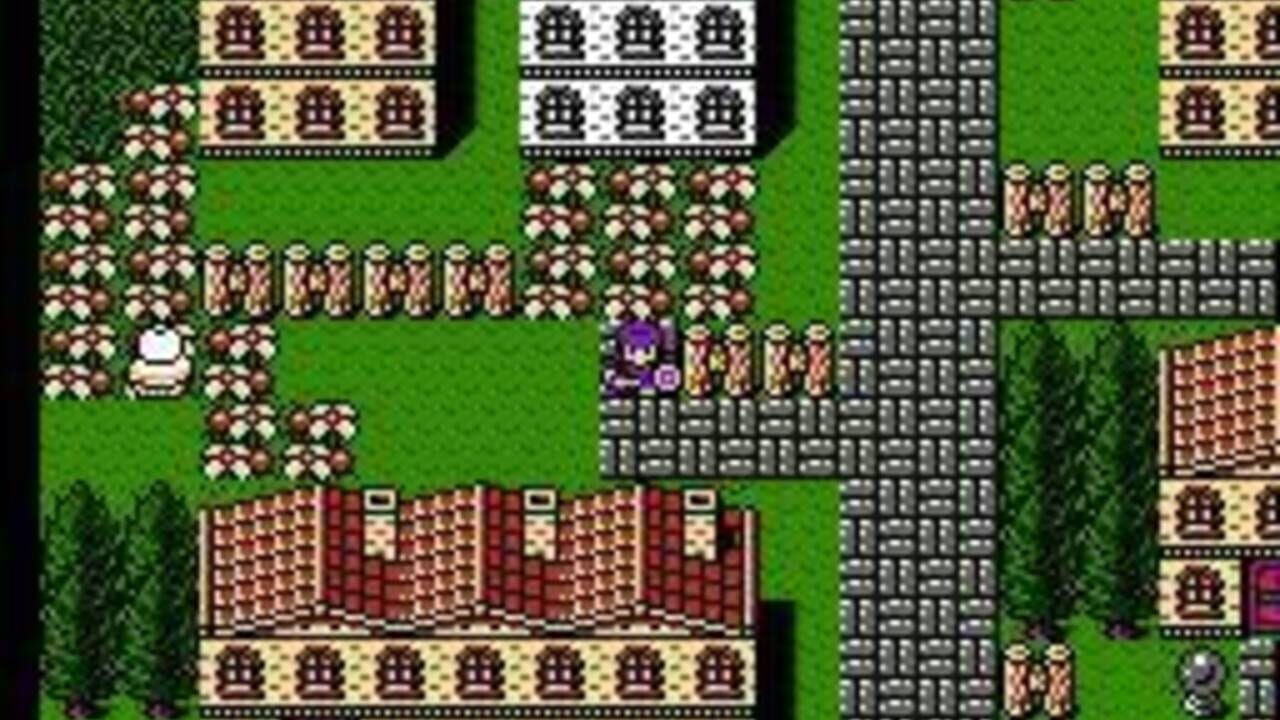 Silva Saga — Screenshot 3