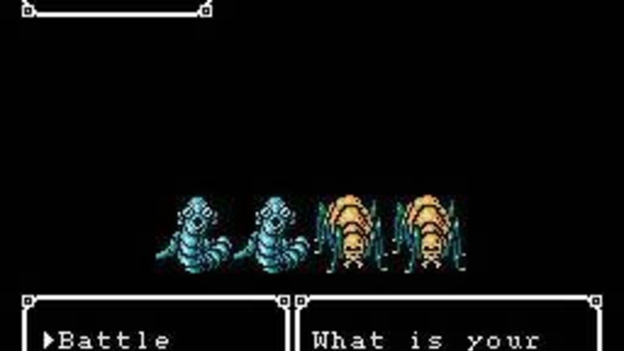 Silva Saga — Screenshot 4