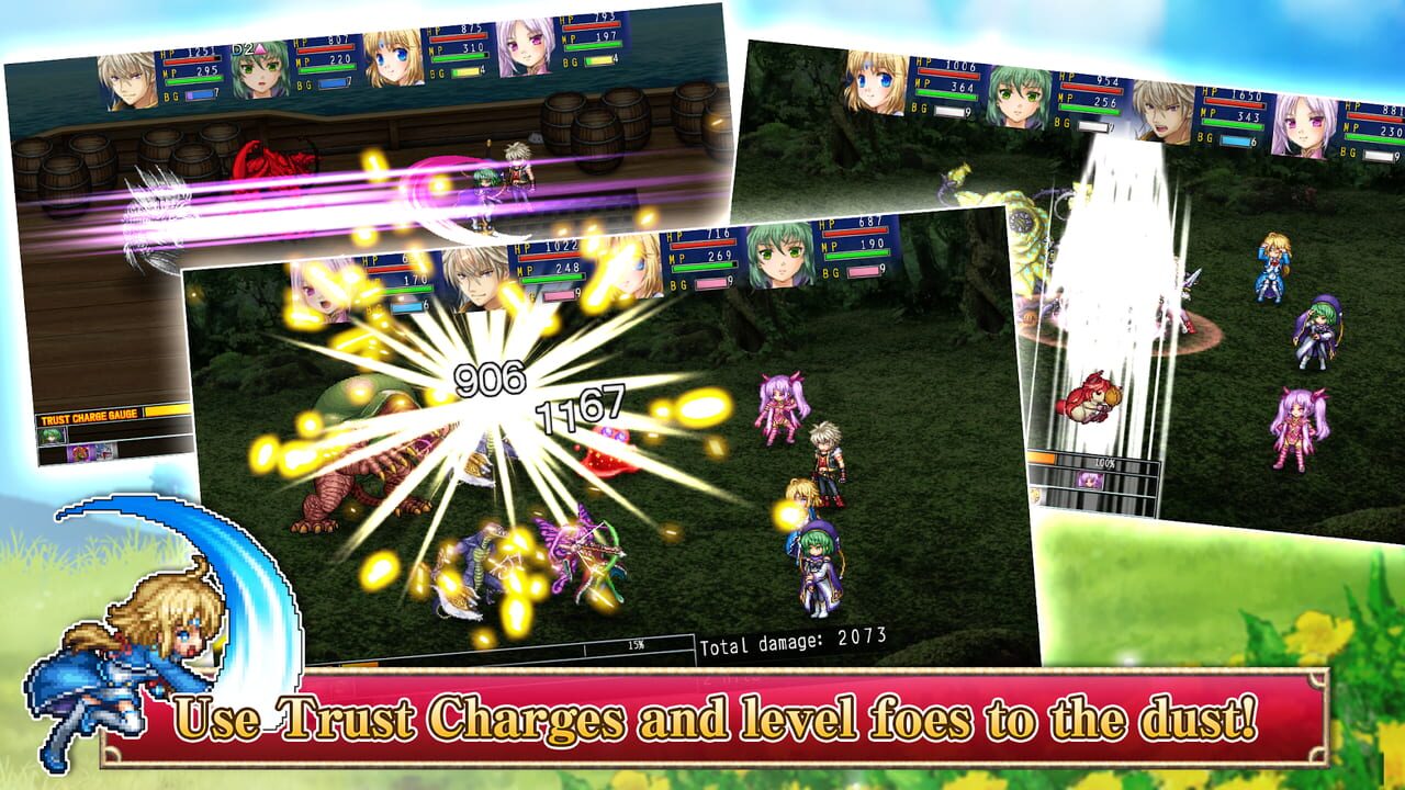 Asdivine Cross Image