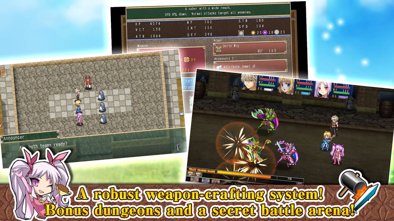 Asdivine Cross Image