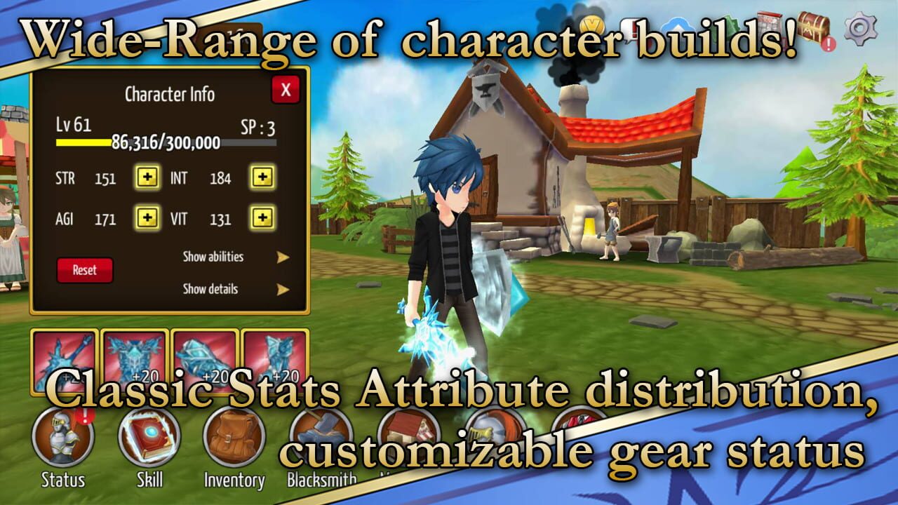 Epic Conquest Image