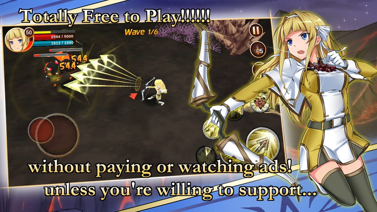 Epic Conquest Image