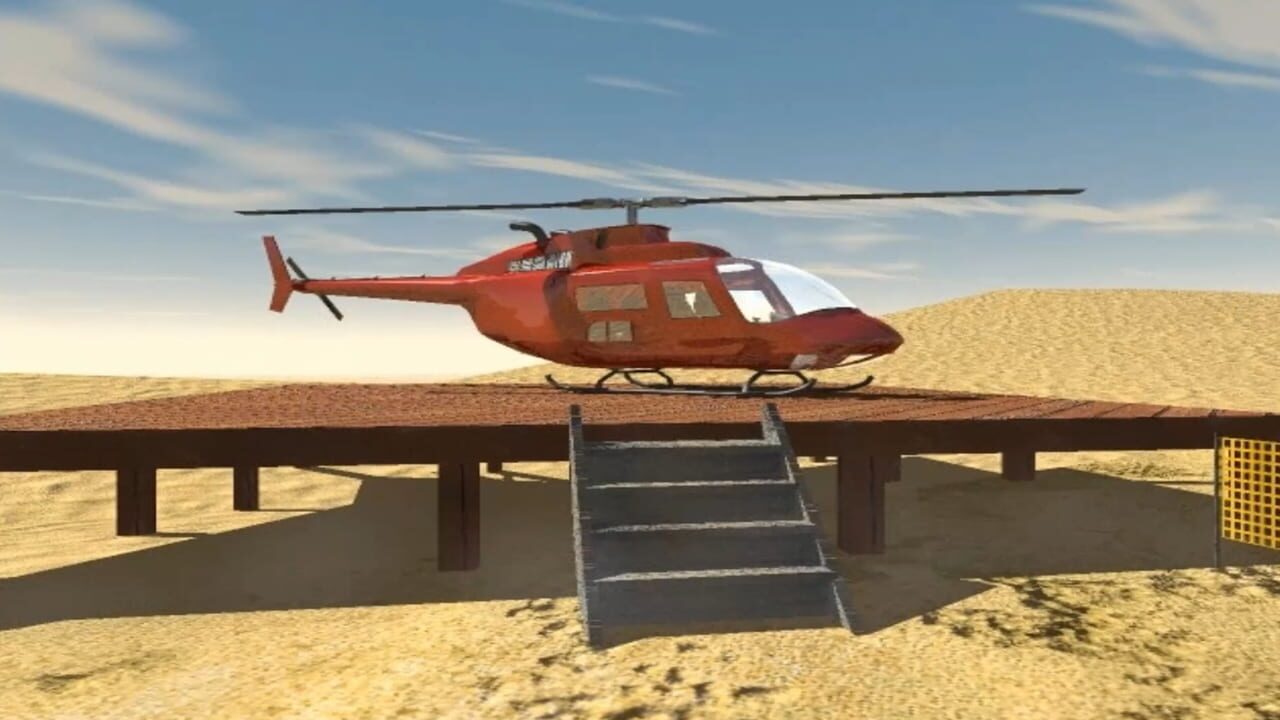 Riddle of the Sphinx: An Egyptian Adventure Image