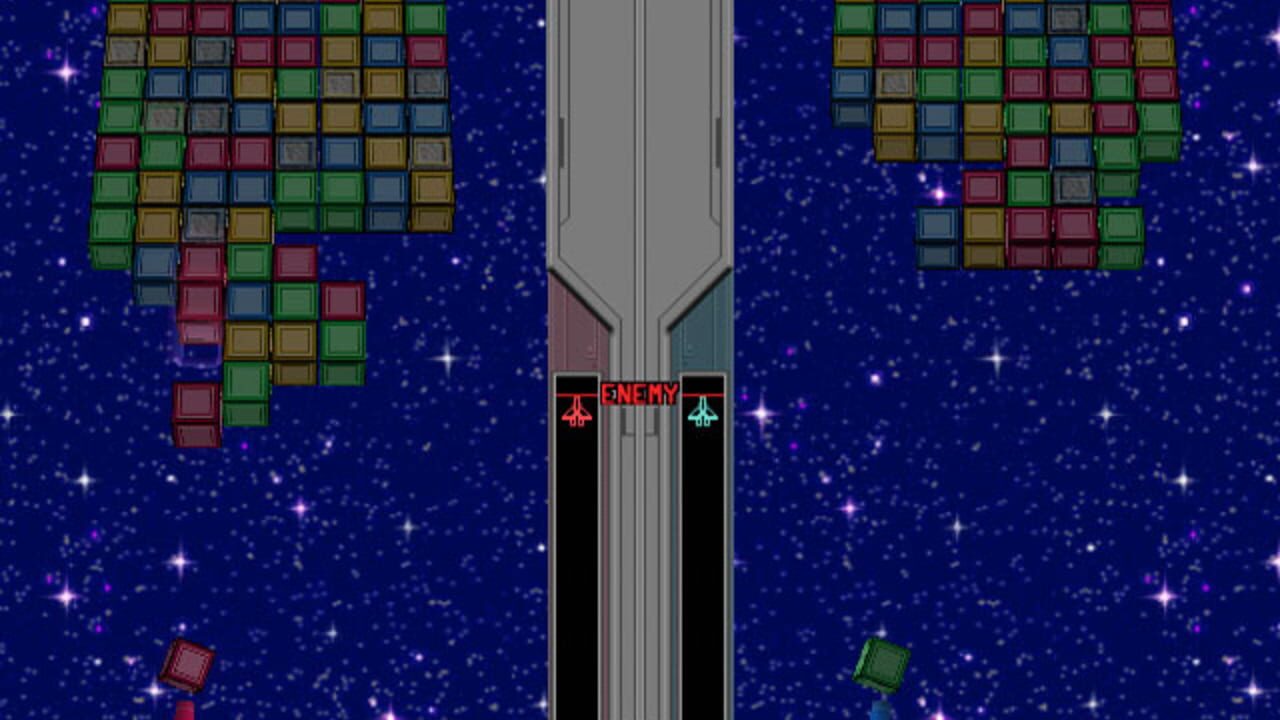 Fantasic Cube — Screenshot 2