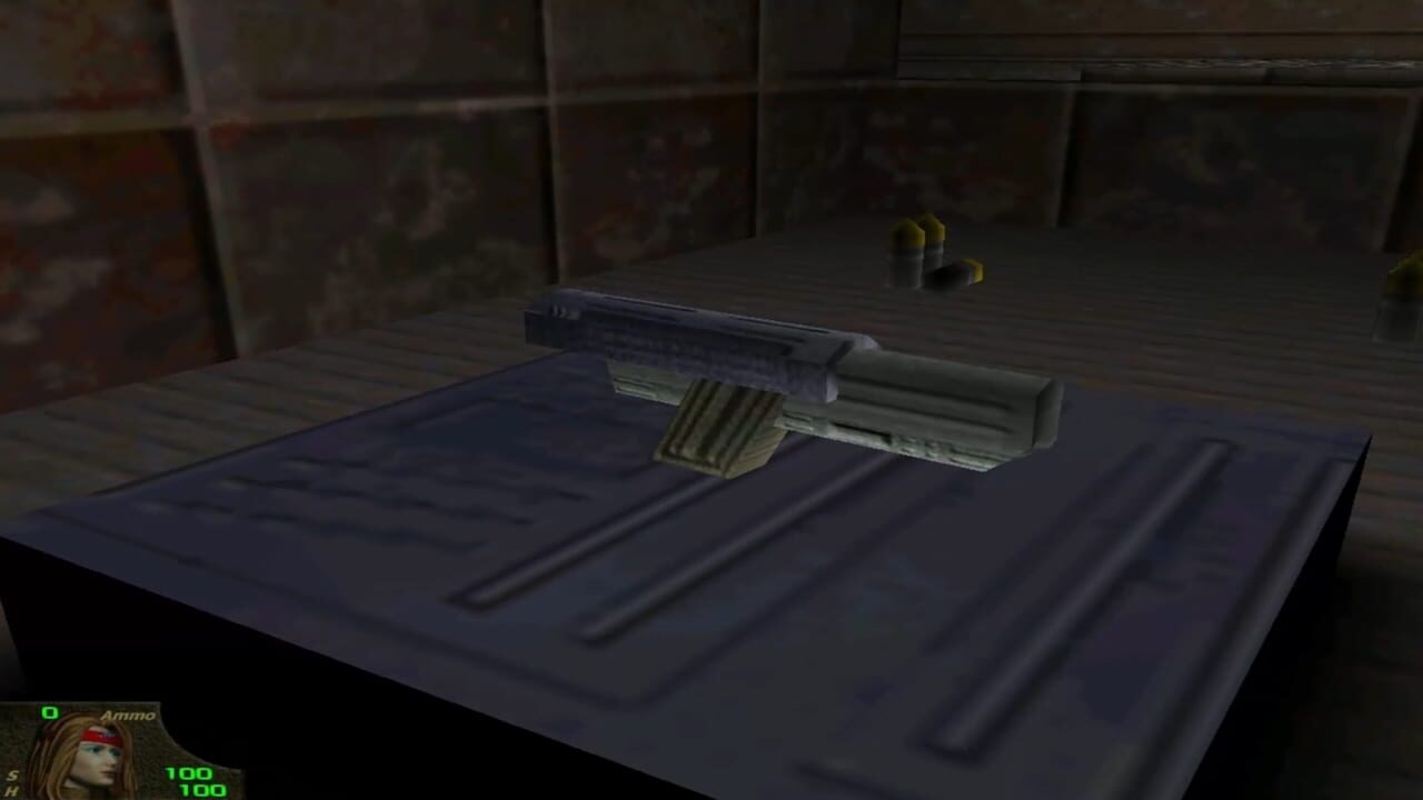 Replics — Screenshot 5