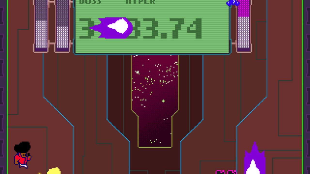 Bosses Forever 2.Bro — Screenshot 3