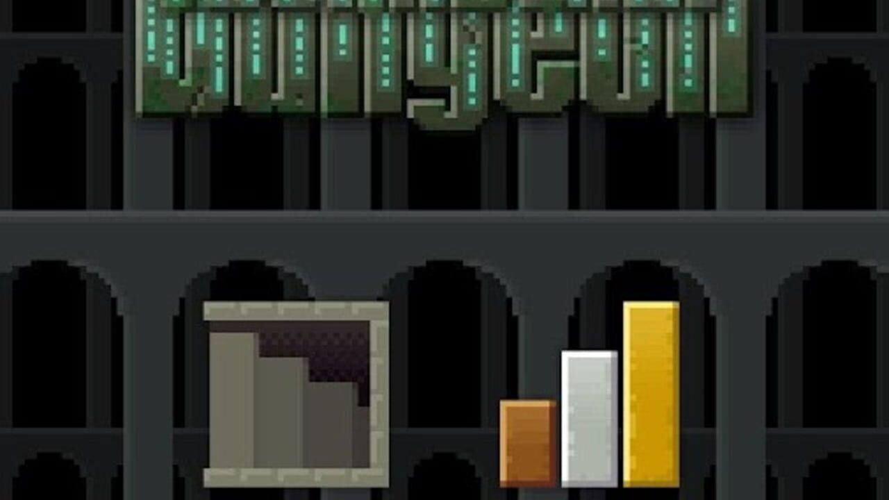 Yet Another Pixel Dungeon — Screenshot 4