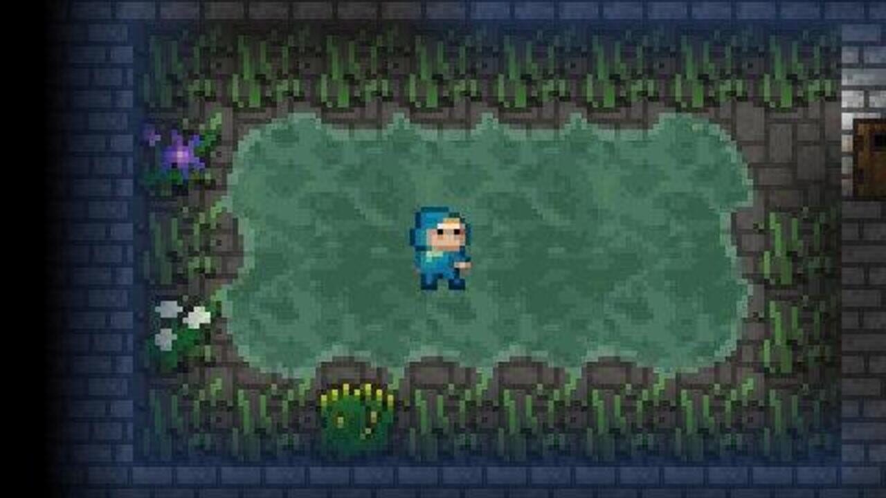 Yet Another Pixel Dungeon — Screenshot 2