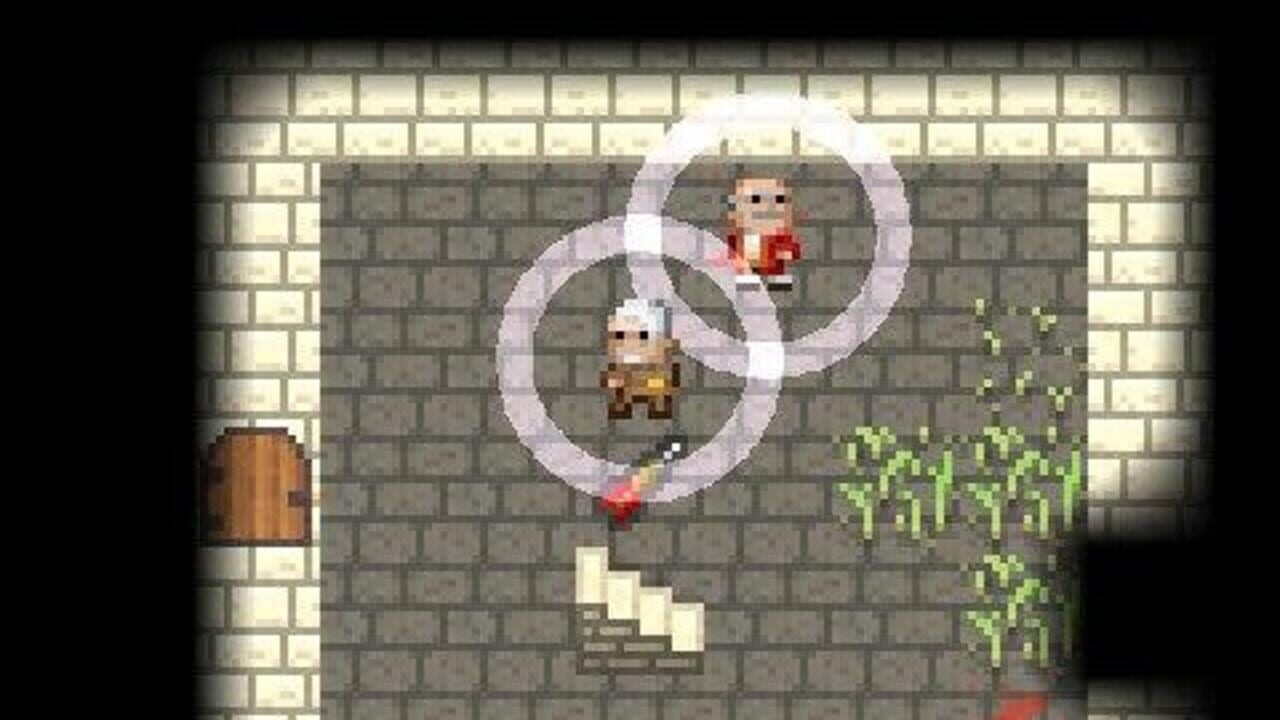 Yet Another Pixel Dungeon — Screenshot 3